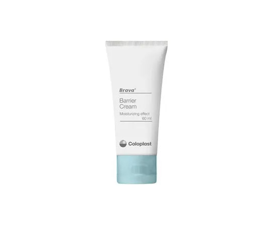 Brava Coloplast Crema Barriera 60 Gr