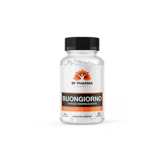 Buongiorno 30 Capsule | Acquista Online su Farmaclick