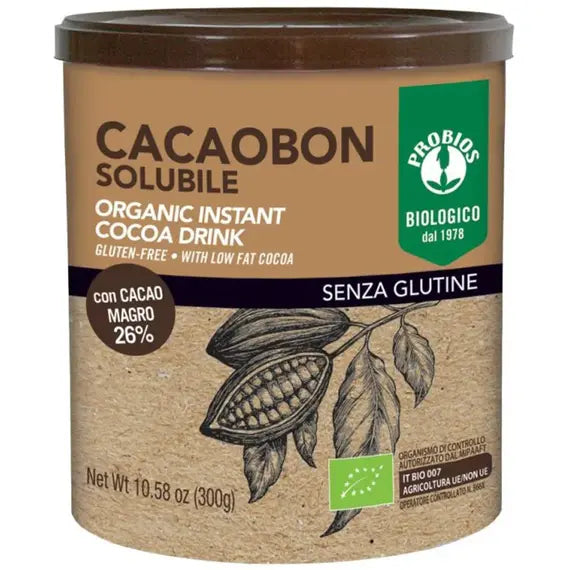 Bevanda Cacaobon 300g | Acquista Online su Farmaclick