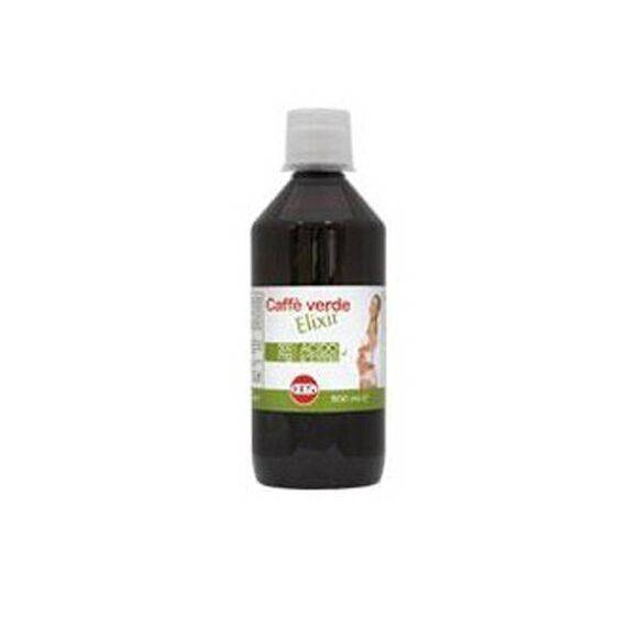 Kos Caffã£â¨ Verde Elixir Integratore Tonico e di Sostegno Metabolico 500 Ml | Acquista Online su Farmaclick