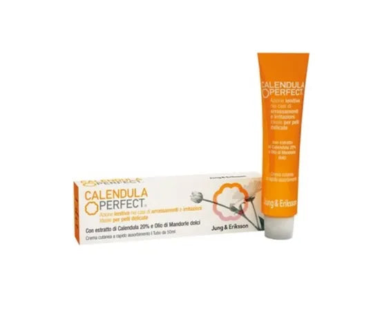 Calendula Perfect Crema Cutanea 50 Ml