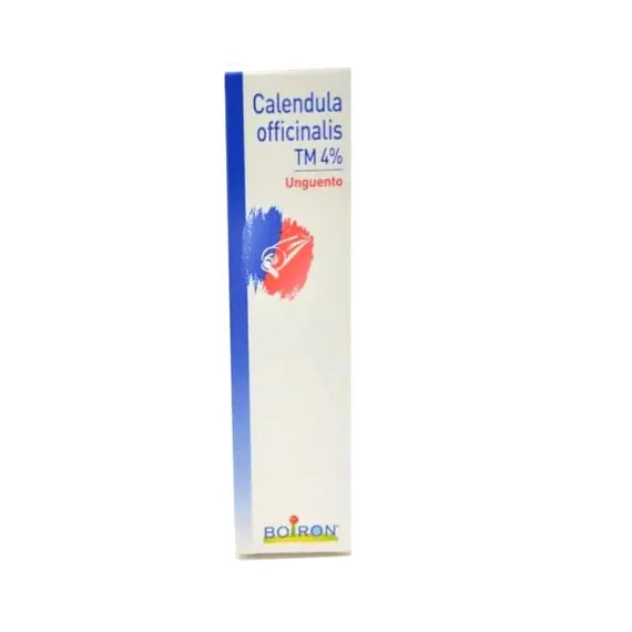 Boiron Calendula 4% Pomata Tintura Madre 20 G | Acquista Online su Farmaclick