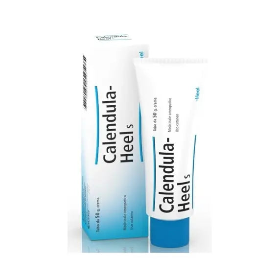 Guna Heel Calendula Salbe Pomata M 50 Gr | Acquista Online su Farmaclick