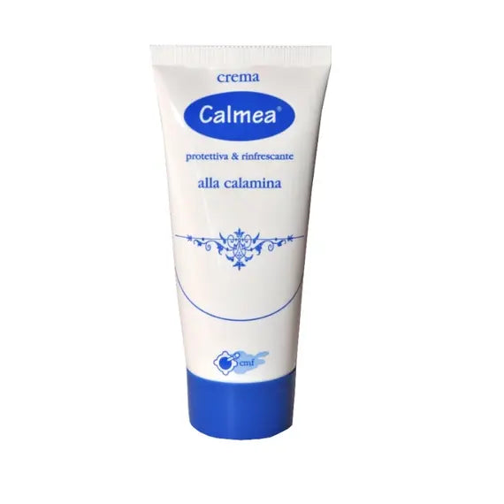 Calmea Crema Calamina 100 Ml | Acquista Online su Farmaclick