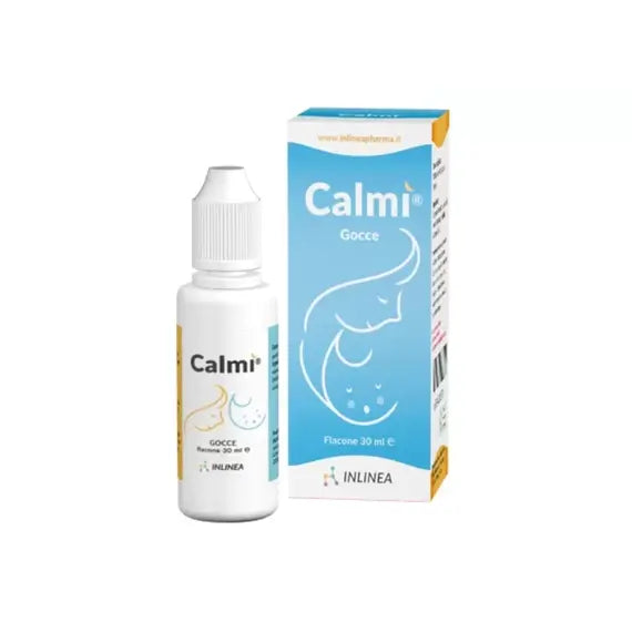 Calmã¬ Integratore Calmante per Bambini 30 Ml Gocce | Acquista Online su Farmaclick
