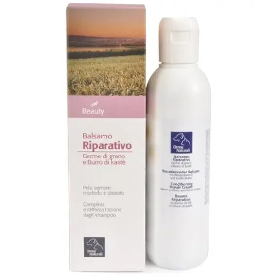 Orme Naturali Balsamo Riparativo 20 Camon | Acquista Online su Farmaclick