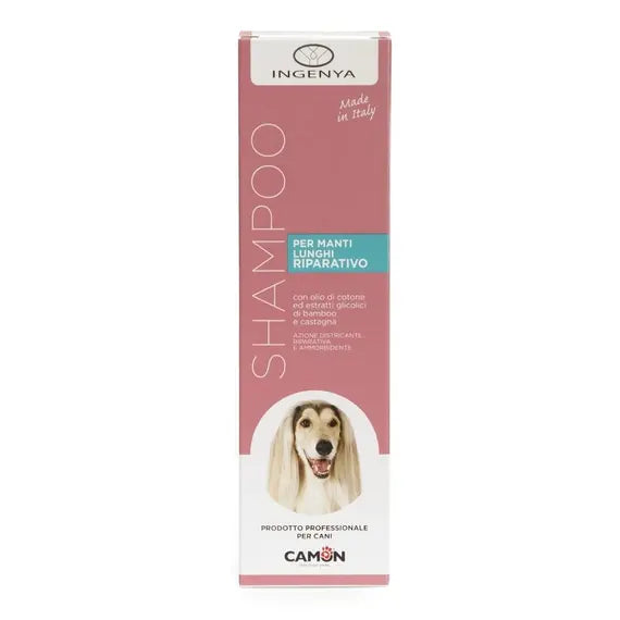 Camon Shampoo Manti Lunghi 250ml | Acquista Online su Farmaclick