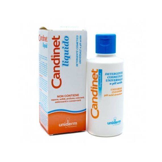Candinet Liquido Detergente 150 Ml | Acquista Online su Farmaclick