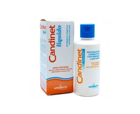 Candinet Liquido Detergente 150 Ml