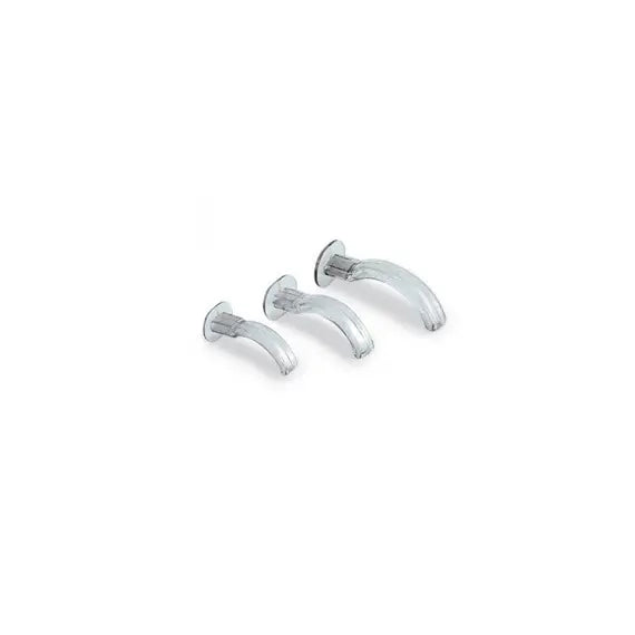 Cannula Guedel Set Piccolo Medio Grande 3 Pezzi | Acquista Online su Farmaclick