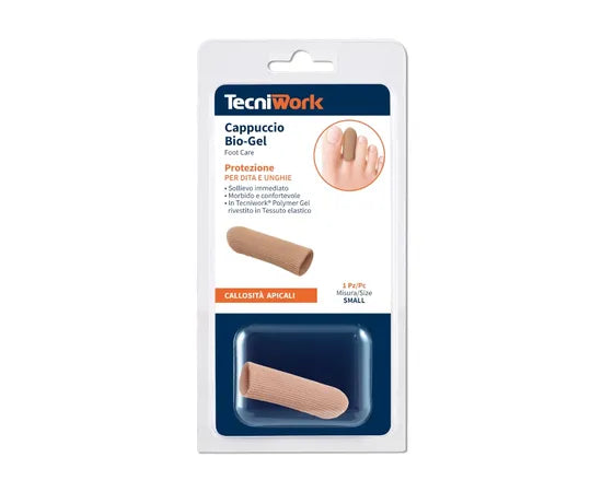 Biogel Cappuccio Pic Blist 1Pezzo