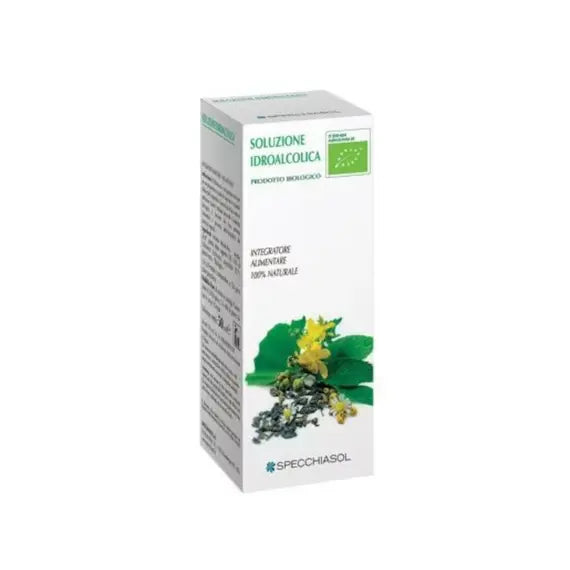 Carciofo 9 Tintura Madre 50ml Specchiasol | Acquista Online su Farmaclick
