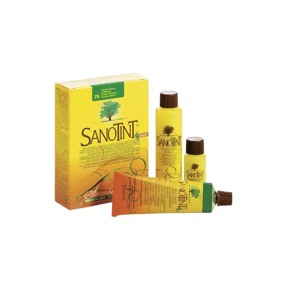 Sanotint Light Tinta Castano Dorato 75 | Acquista Online su Farmaclick