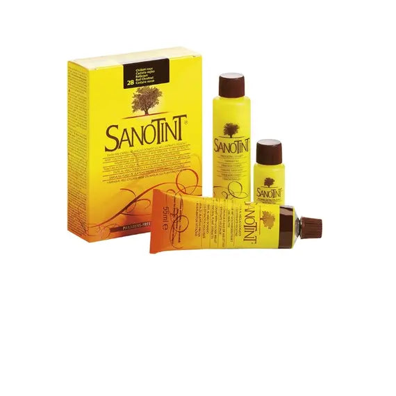 Sanotint Classic Colore Castano Rosso 28 | Acquista Online su Farmaclick
