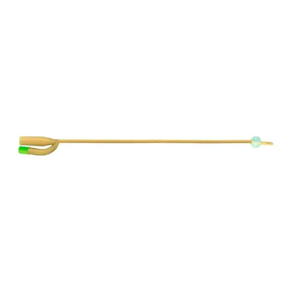 Catetere Uretrale Foley in Lattice Siliconato Ch16 1 Pz | Acquista Online su Farmaclick