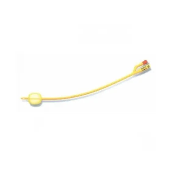Catetere Uretrale Foley in Lattice Siliconato Ch14 1 Pz | Acquista Online su Farmaclick