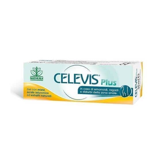 Celevis Plus 30 Ml | Acquista Online su Farmaclick