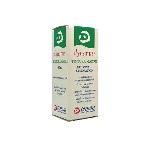 Cemon Calendula Officinalis Tintura Madre 30 Ml | Acquista Online su Farmaclick