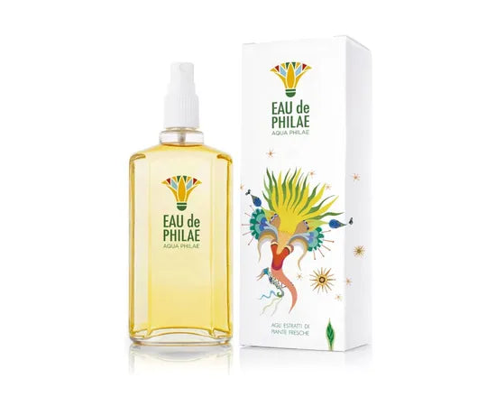Eau De Philae Acqua Di Colonia 500 ml