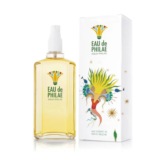 Eau De Philae Acqua di Colonia 500 Ml | Acquista Online su Farmaclick
