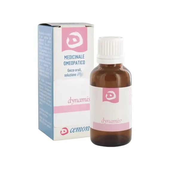 Hepar Sulfur Dyn 6k-30mk | Acquista Online su Farmaclick