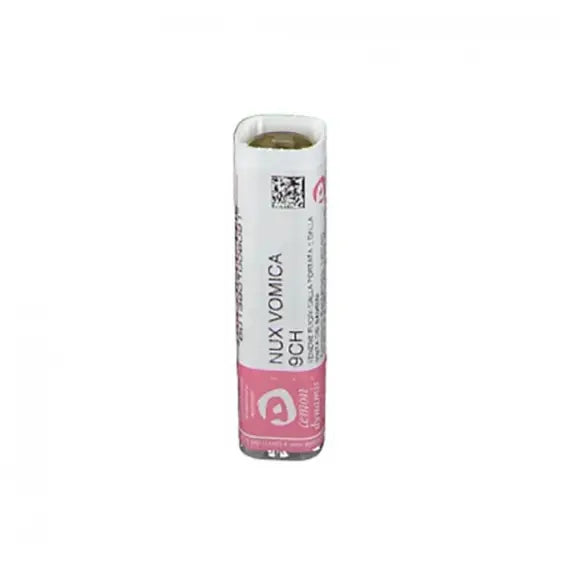 Nux Vomica 9 Ch 140 Granuli Cemon | Acquista Online su Farmaclick
