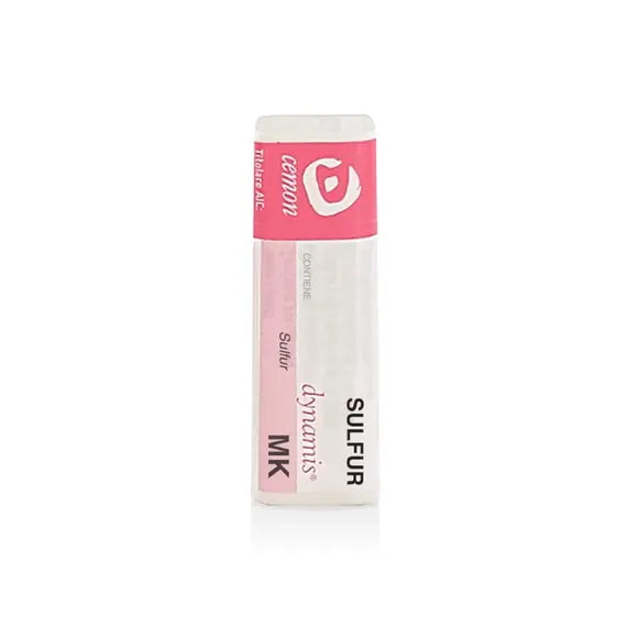 Sulfur Cemon Mk Granuli | Acquista Online su Farmaclick