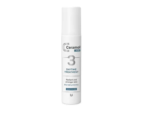 Ceramol I Age Siero Concentrato 50 Ml