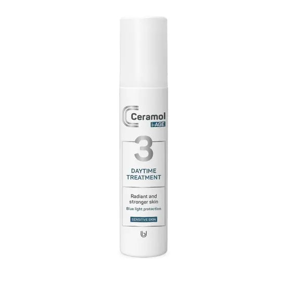 Ceramol i Age Siero Concentrato 50 Ml | Acquista Online su Farmaclick
