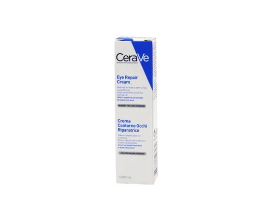 Cerave Crema Contorno Occhi Riparatrice 14 Ml