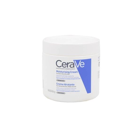 Cerave Crema Idratante 454 G | Acquista Online su Farmaclick