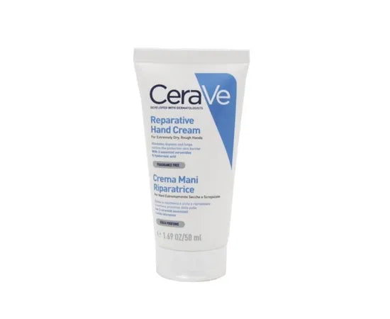 Cerave Crema Mani Riparatrice 50 Ml
