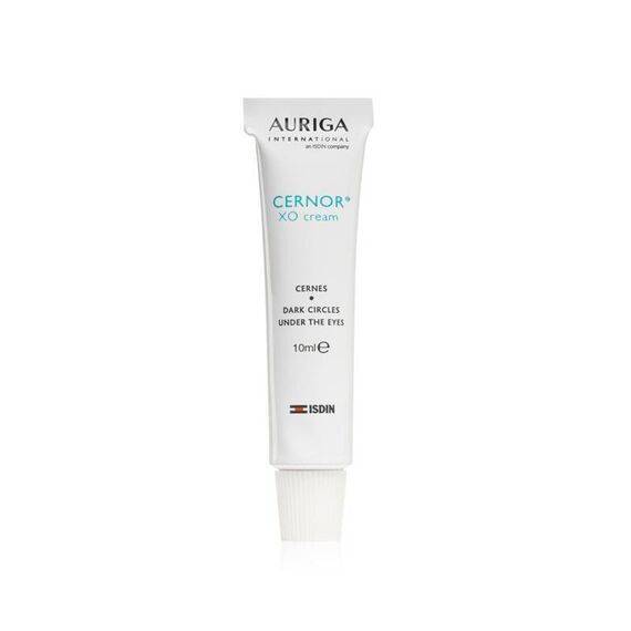 Cernor Xo Crema Gel per Occhiaie 10 Ml | Acquista Online su Farmaclick