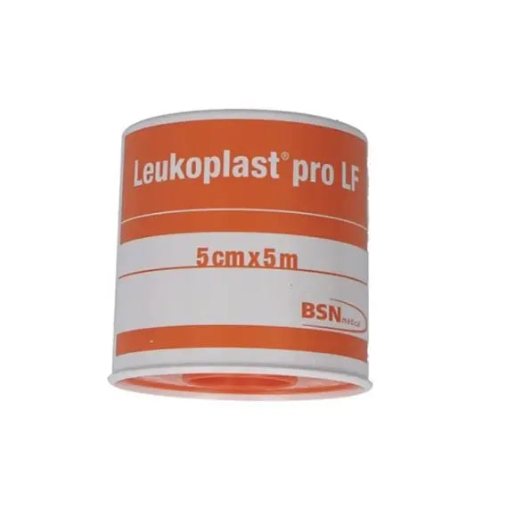 Leukoplast Essity Cerotto su Rocchetto 500x5 Cm | Acquista Online su Farmaclick