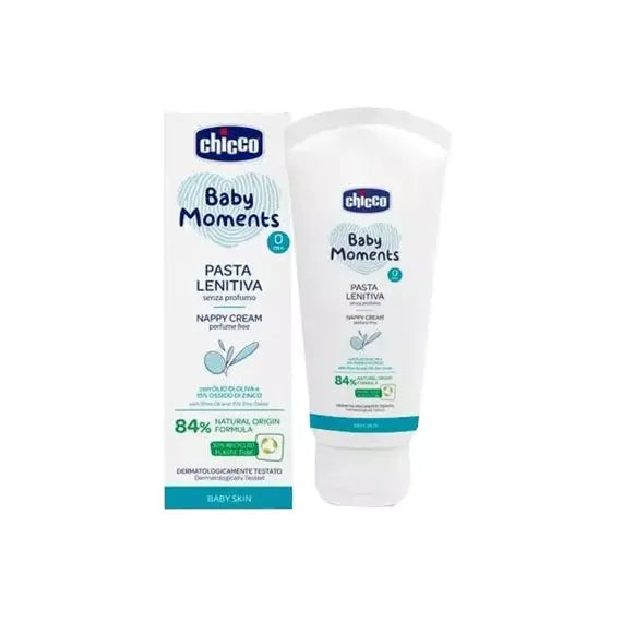 Ch Bm Pasta Cambio del 100ml | Acquista Online su Farmaclick