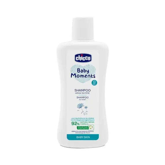 Chicco Bm Shampoo Delicato 200 Ml | Acquista Online su Farmaclick
