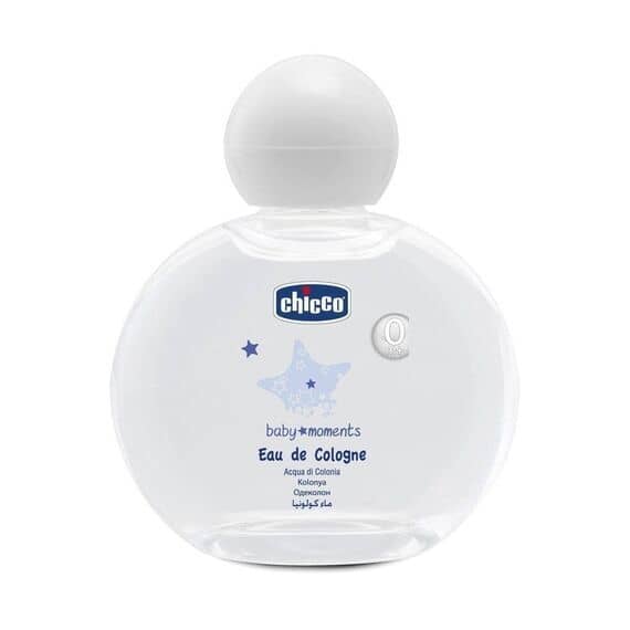 Chicco Baby Moments Acqua di Colonia Profumo di Bambino 100ml | Acquista Online su Farmaclick