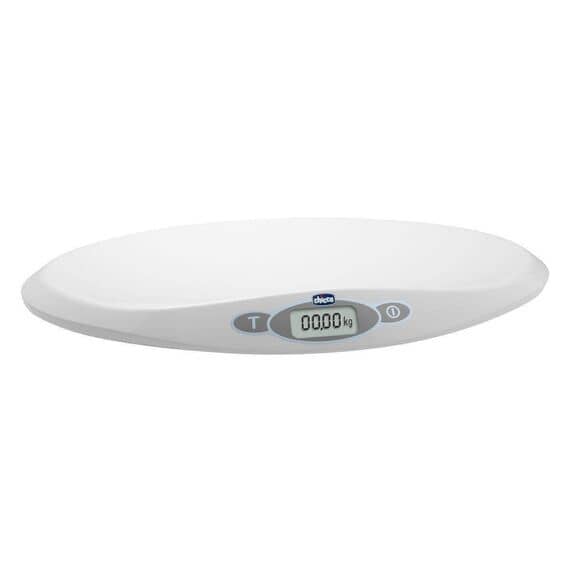 Chicco Digital Scale Bilancia Digitale | Acquista Online su Farmaclick