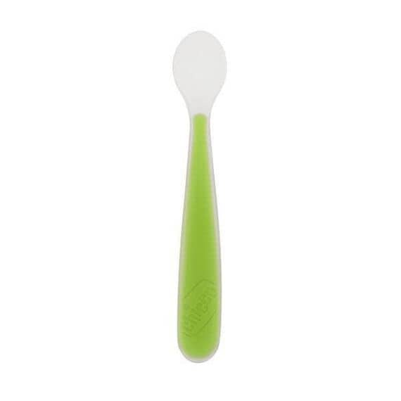 Chicco Cucchiaio Morbido Silicone 6 Mesi + | Acquista Online su Farmaclick