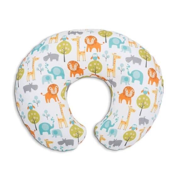 Chicco Cuscino Allattamento Boppy | Acquista Online su Farmaclick