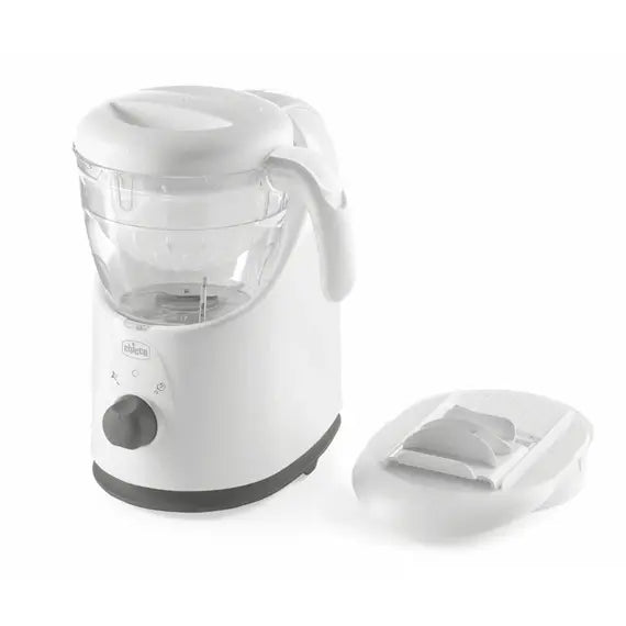Chicco Cuoci Pappa Easy Meal | Acquista Online su Farmaclick