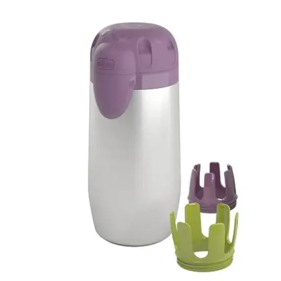 Chicco Step Up Portabiberon Termico | Acquista Online su Farmaclick