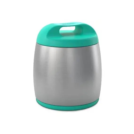 Chicco Thermos Porta Pappa Azzurro | Acquista Online su Farmaclick