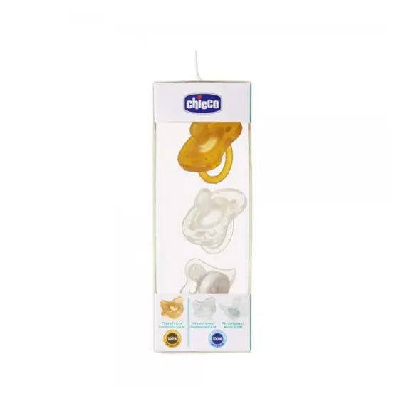 Chicco Trymebox Physioforma Gommotto | Acquista Online su Farmaclick