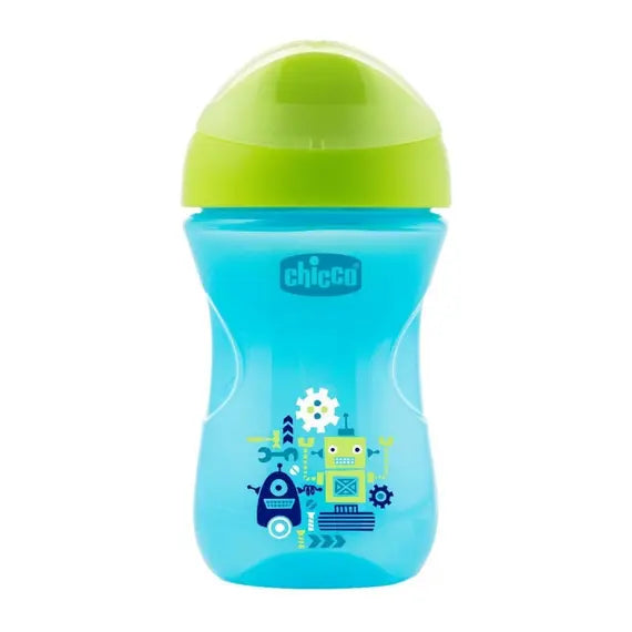 Chicco Tazza Easy Azzurra 12 Mesi | Acquista Online su Farmaclick