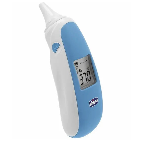 Chicco Comfort Quick Termometro Auricolare | Acquista Online su Farmaclick