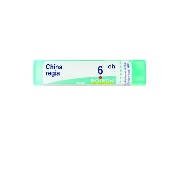 Cina 6ch Granuli Boiron | Acquista Online su Farmaclick