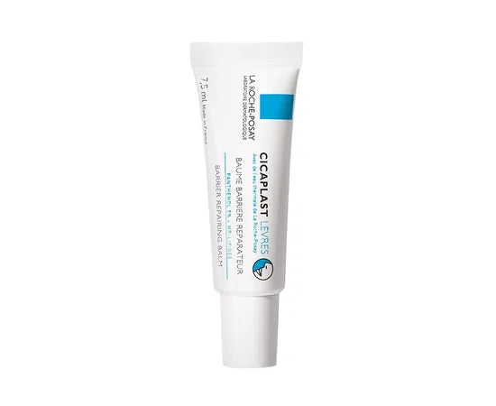 La Roche Posay Cicaplast Levres Crema Barriera Riparatrice Labbra 7,5 Ml