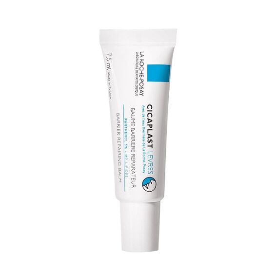 La Roche Posay Cicaplast Levres Crema Barriera Riparatrice Labbra 7,5 Ml | Acquista Online su Farmaclick
