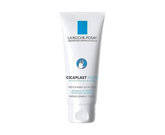 La Roche Posay Cicaplast Mains Crema Barriera Riparatrice Mani 50Ml